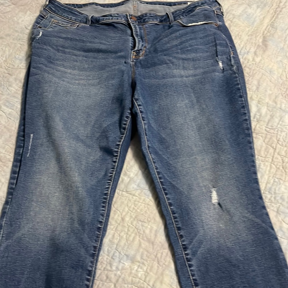 Old navy Rockstar